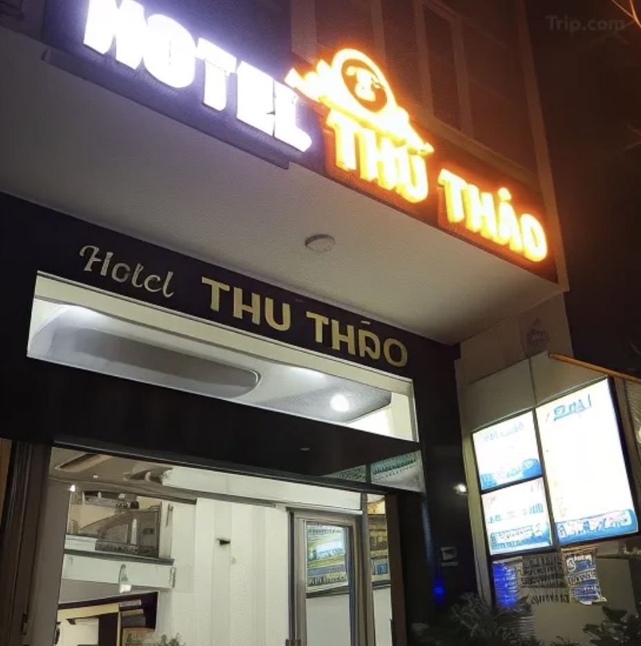 Khách sạn Thu Thảo